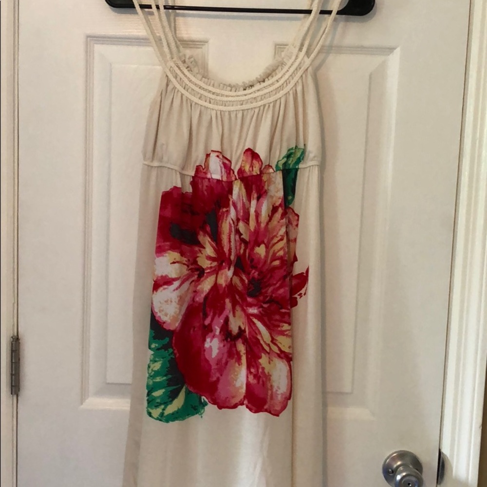 Boutique dress